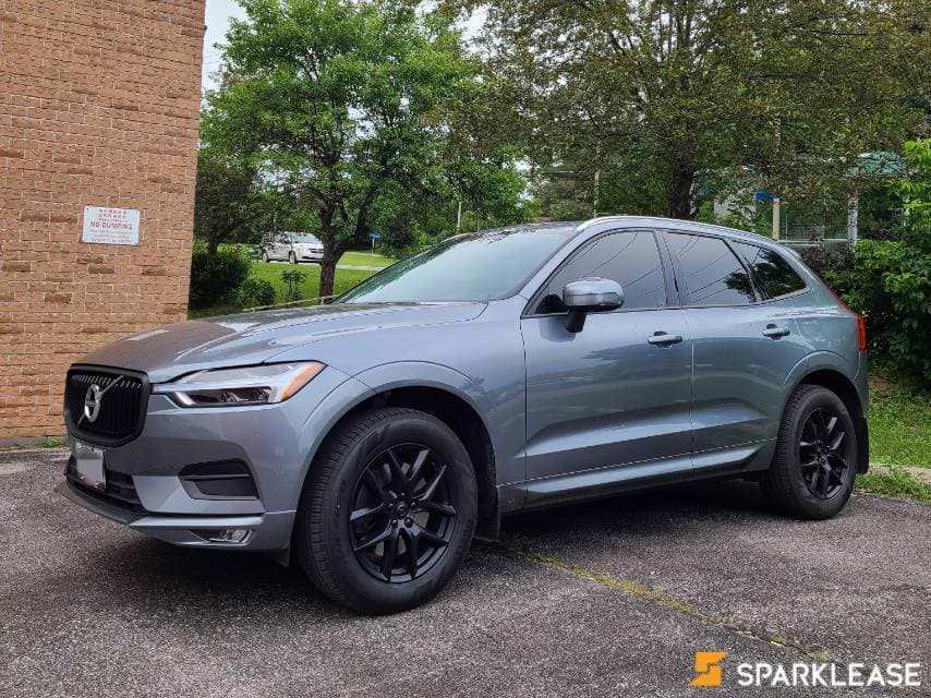 2021 Volvo XC60