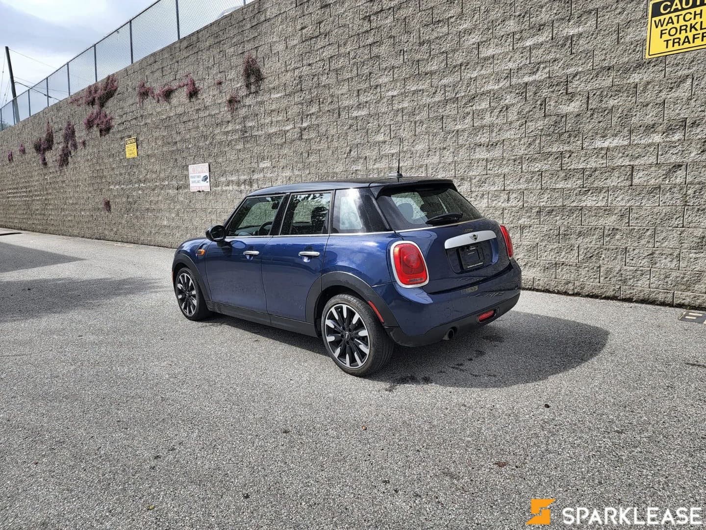 2015 MINI Cooper