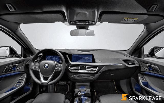 2021 BMW X1