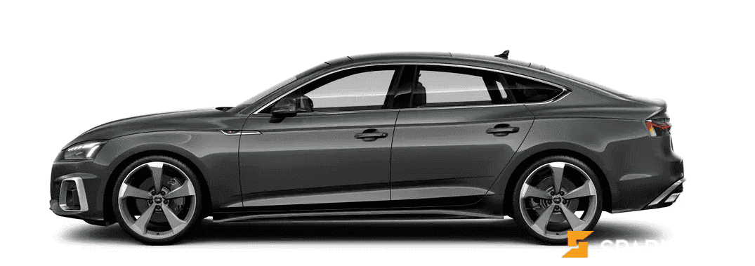 2023 Audi A5 Sportback Progressiv 45 TFSI quattro