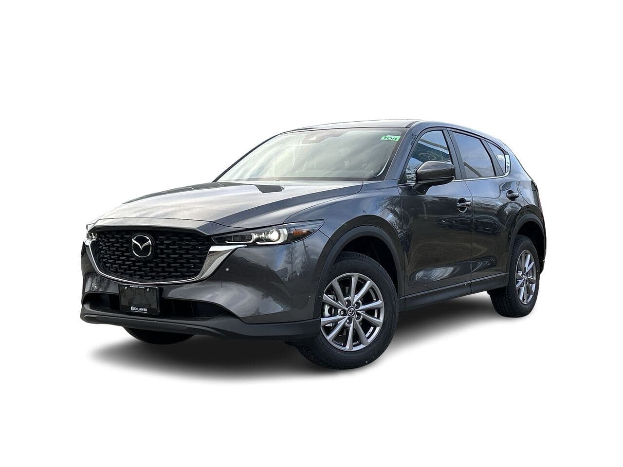 2025 Mazda  CX-5  GX AWD 