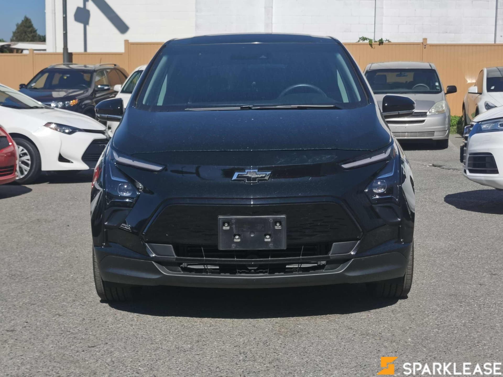 2023 Chevrolet Bolt EV 5dr Wgn 1LT