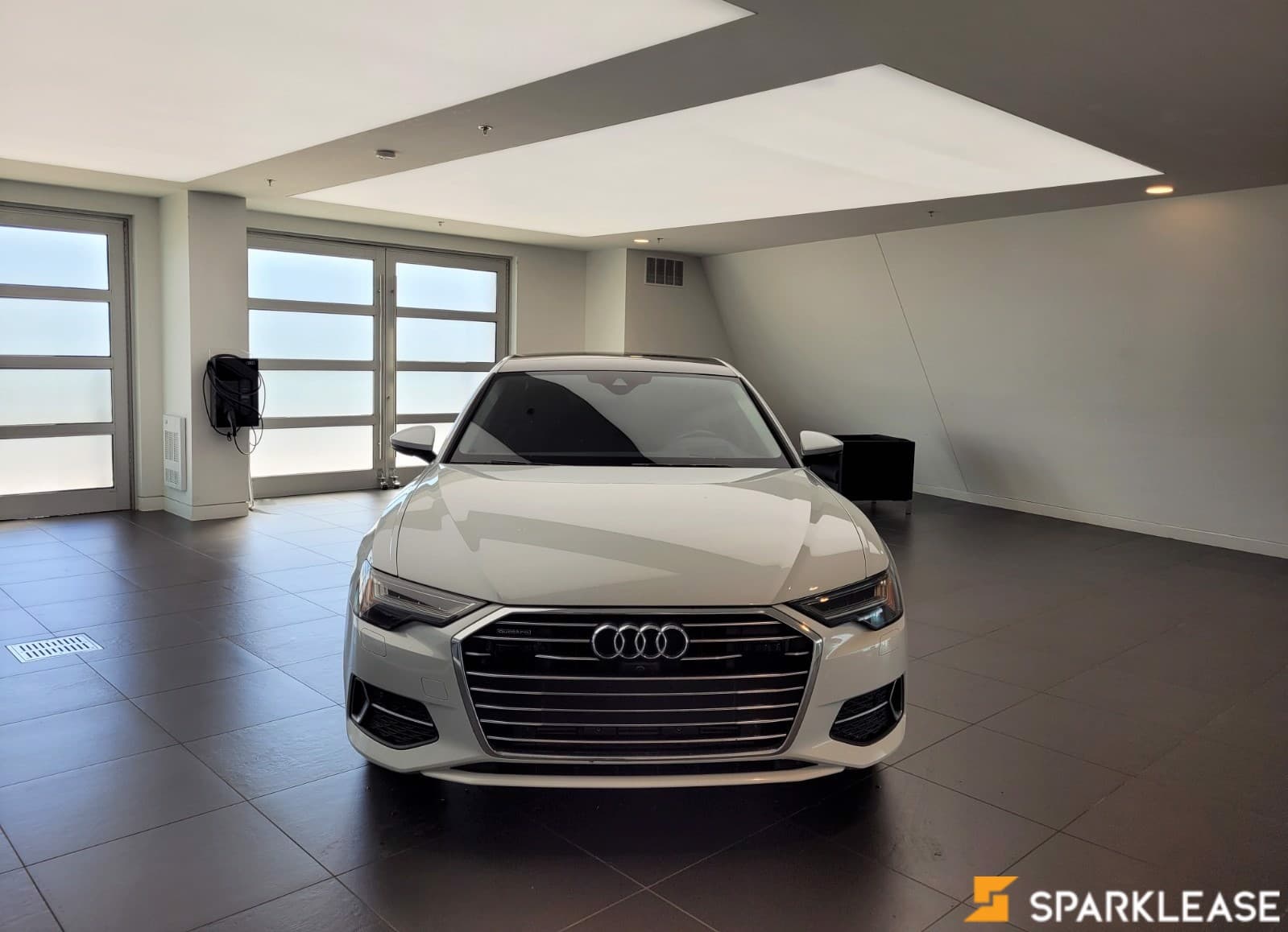 2019 Audi A6 Technik 55 TFSI quattro