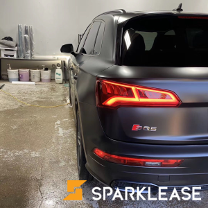2020 Audi SQ5