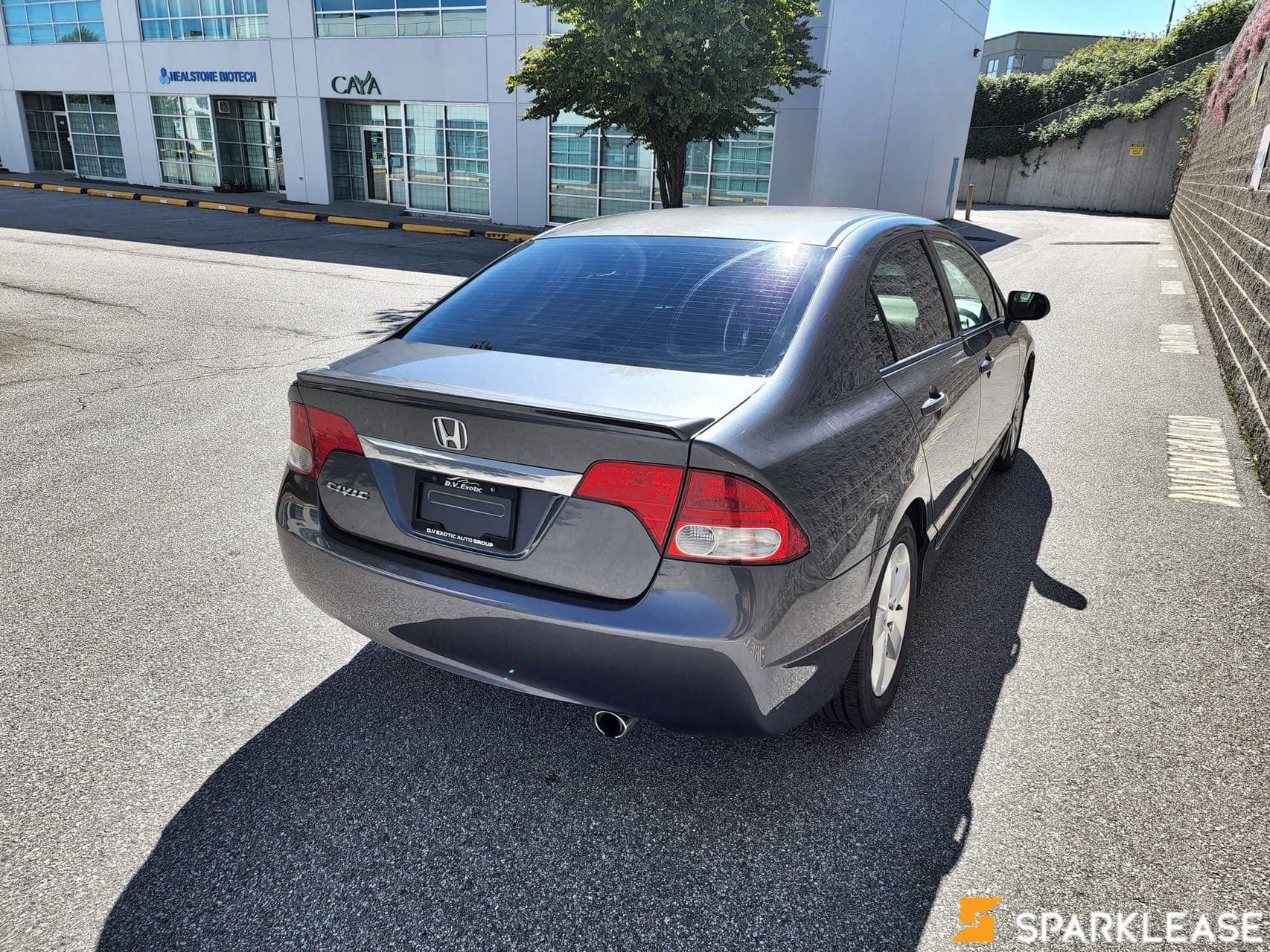 2011 Honda Civic