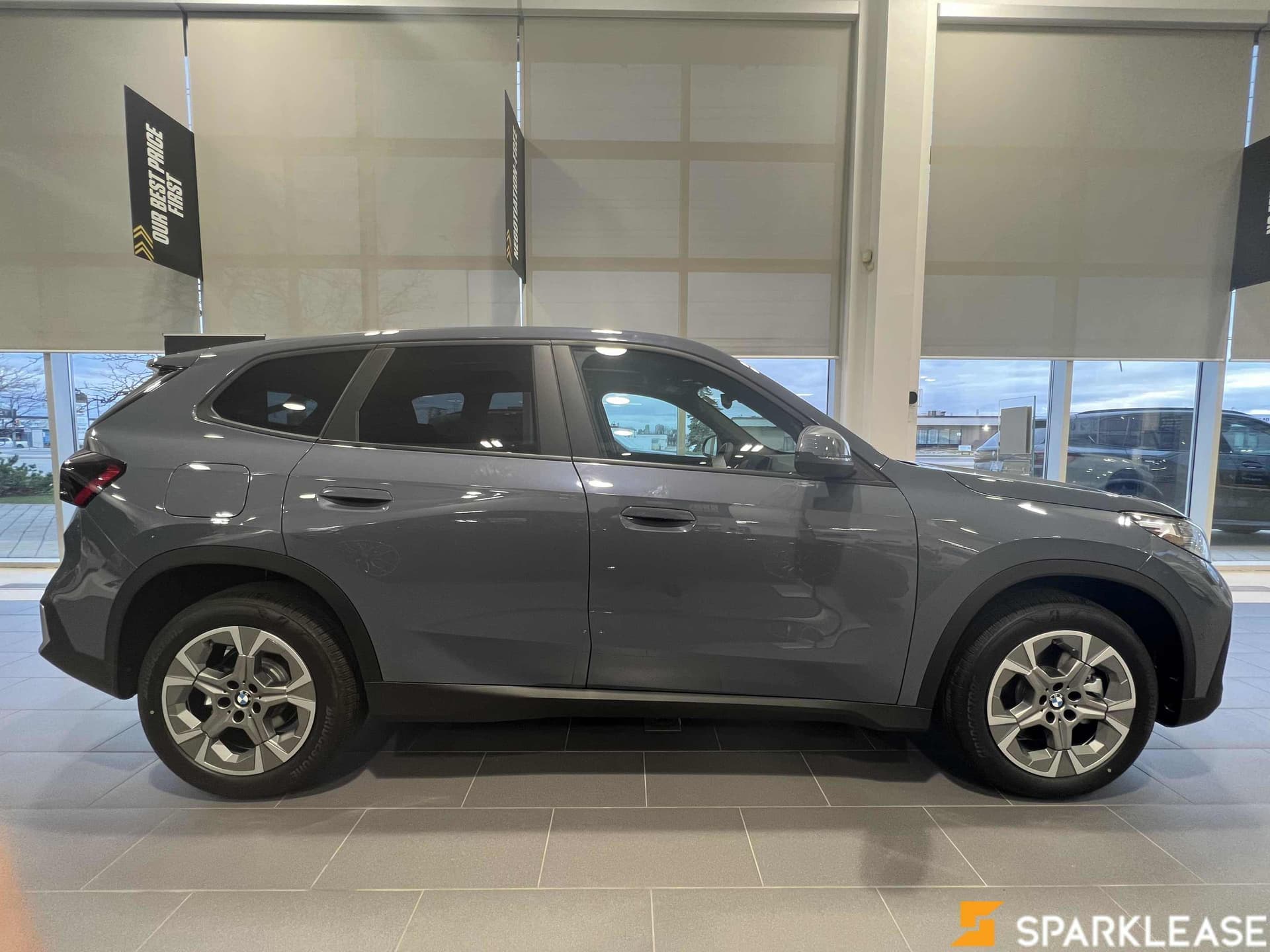 2023 BMW X1 xDrive28i 现车