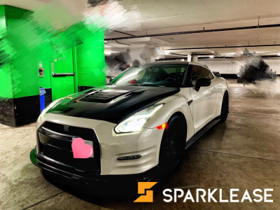 2016 Nissan GTR