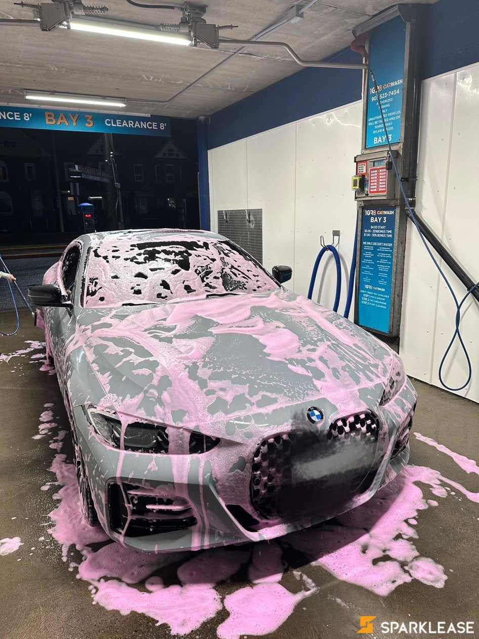 2022 BMW 4 Series M440i xDrive Coupe