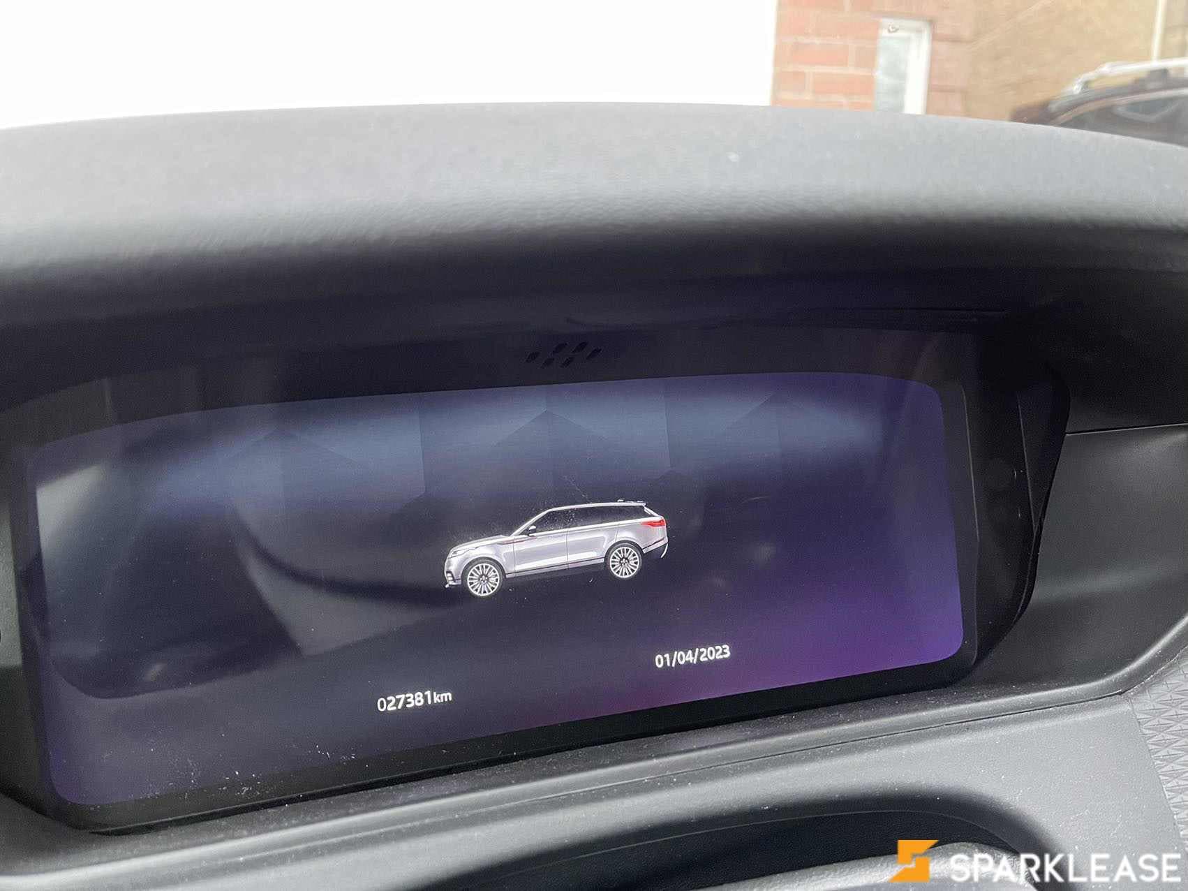 2021 Land Rover Range Rover Velar P250 S