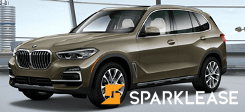 2020 BMW X5 Demo
