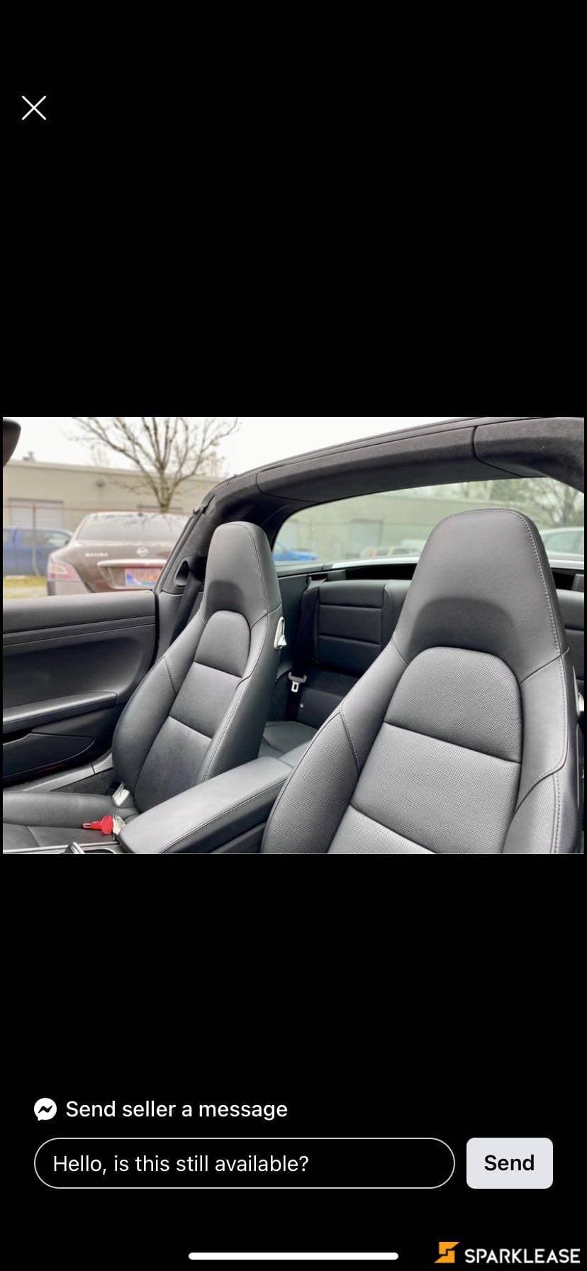 2017 Porsche 911