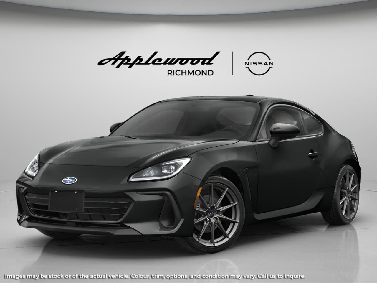 2023 Subaru BRZ Sport-tech