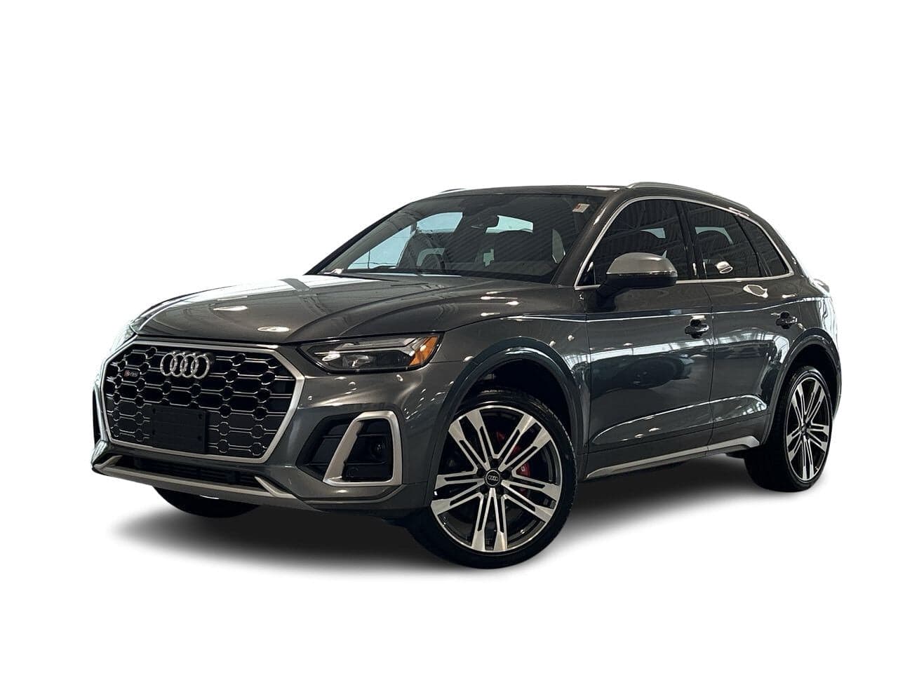 2024 Audi SQ5 Progressiv TFSI quattro