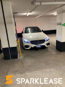 2019 Mercedes-Benz E53 AMG