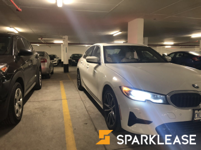 2019 BMW 3 Series