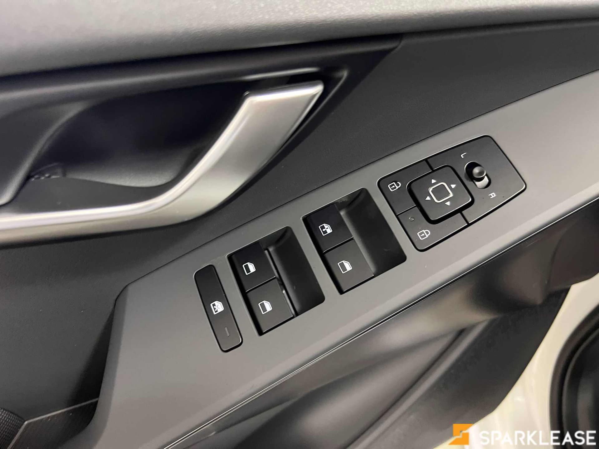 2024 Kia  Niro EV  Wind FWD 