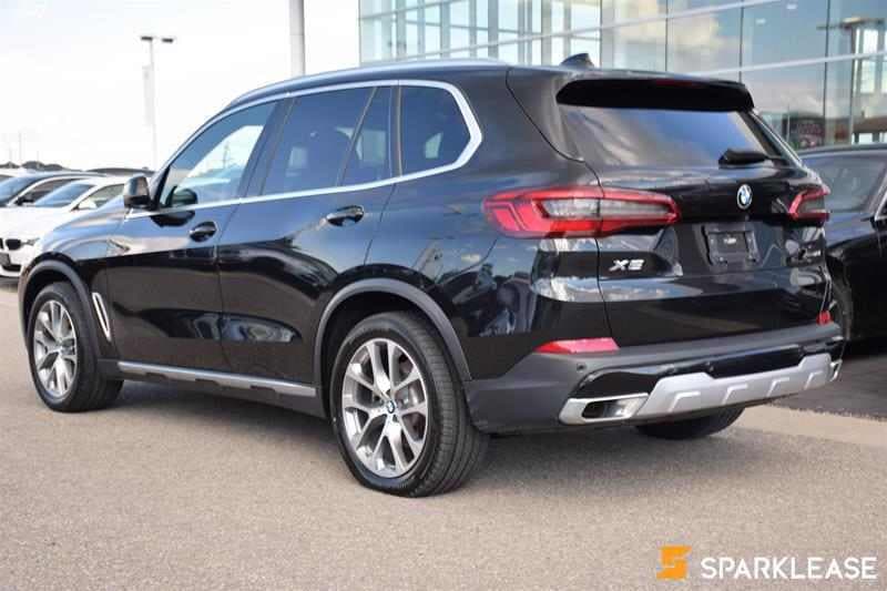 2019 BMW  X5  xDrive40i Sports Activity Vehicle 