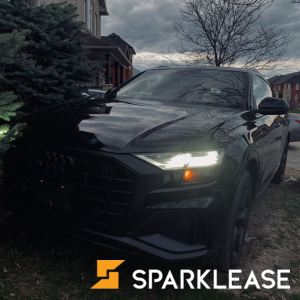 2019 Audi Q8