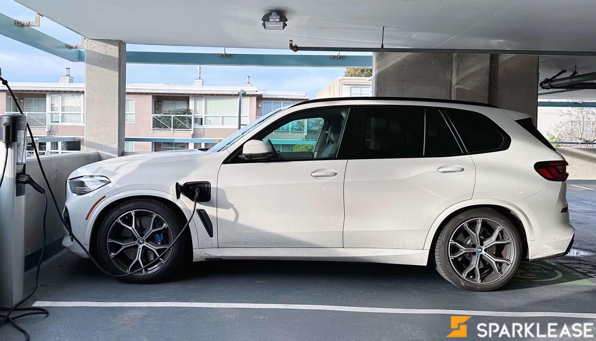2022 BMW X5 X5 xDrive45e Plug-In Hybrid
