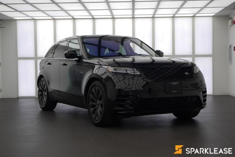 2021 Land Rover Range Rover Velar P340 R-Dynamic S