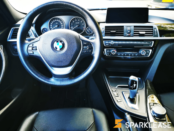 2017 BMW 330i XDrive