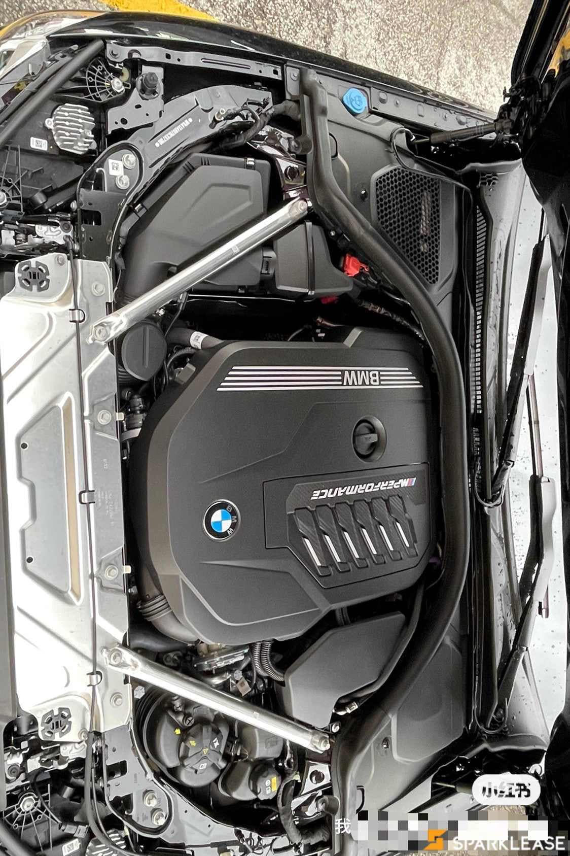 2022 BMW 4 Series M440i xDrive Coupe