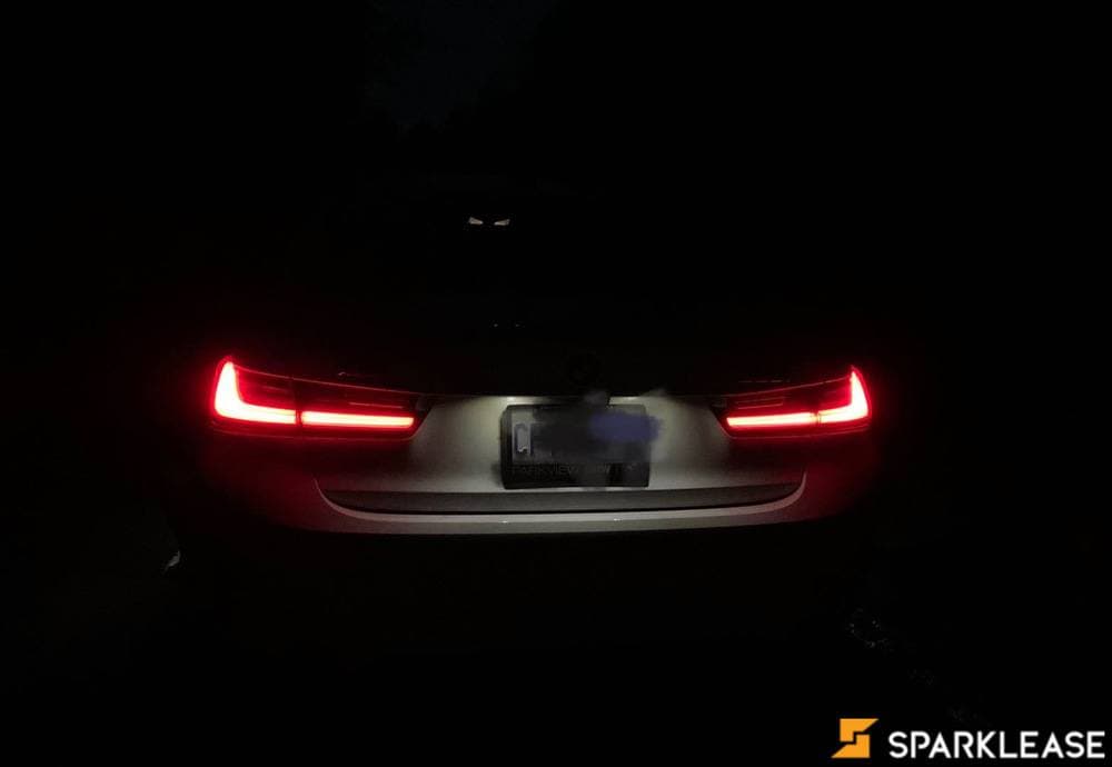 2020 BMW 330i xDrive