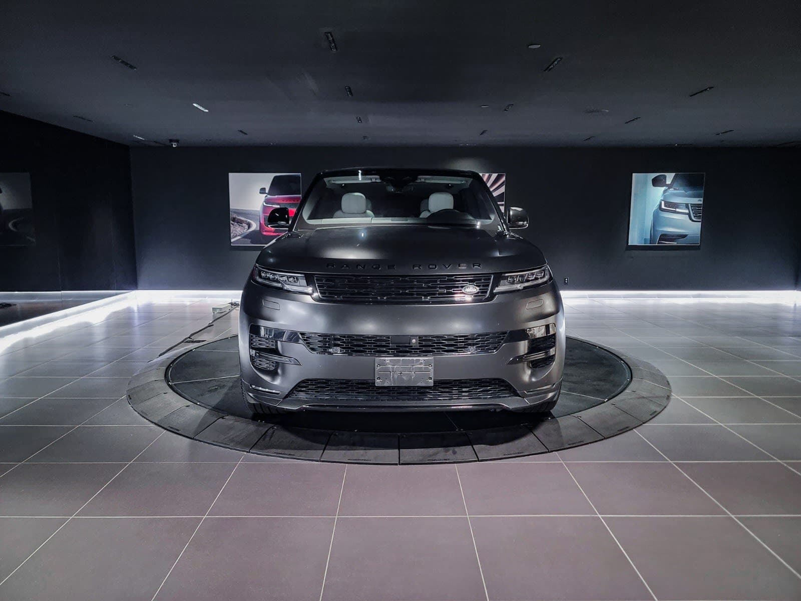 2023 Land Rover Range Rover Sport Dynamic SE