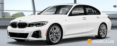 2021 BMW M340