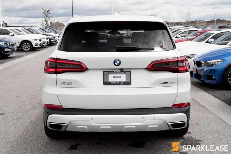 2019 BMW X5 xDrive40i Sports Activity Vehicle