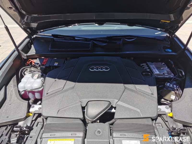 2019 Audi Q8