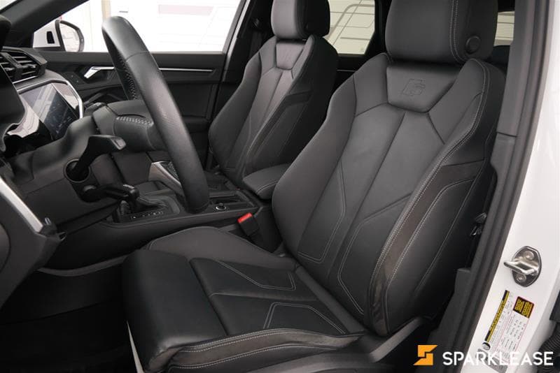 2020 Audi Q3 Progressiv 45 TFSI quattro