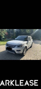 2015 Land Rover Range Rover Sport