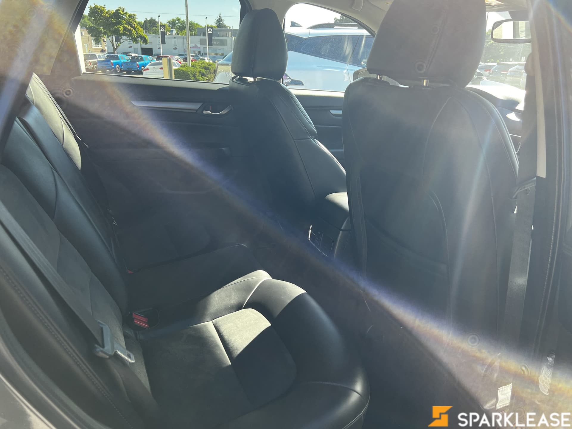 2018 Mazda  CX-5  GT Auto AWD 