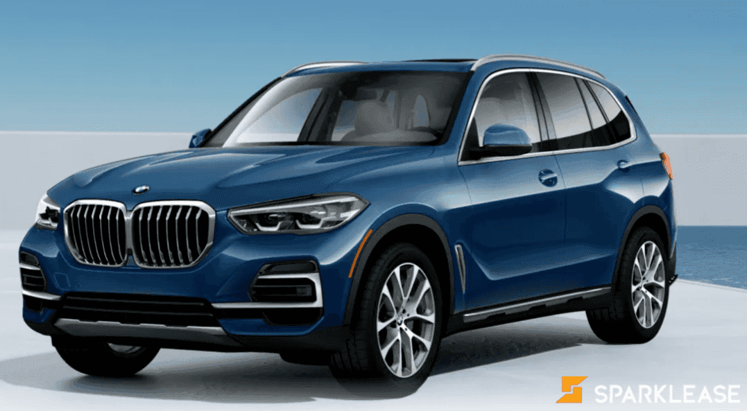 2023 BMW  X5  xDrive40i 