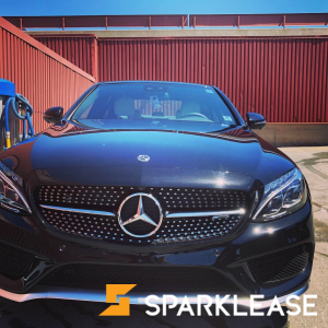 2019 Mercedes-Benz C43