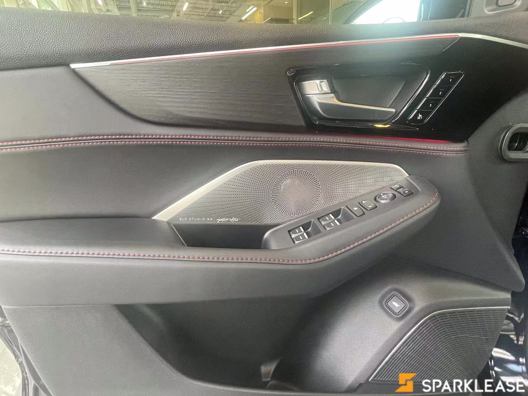 2022 Acura MDX Type S Ultra