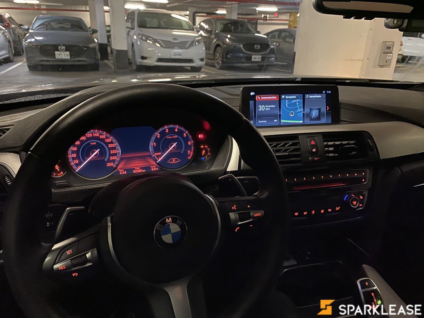 2019 BMW 440i xDrive Coupe