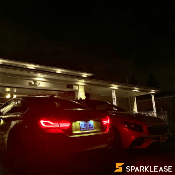 2018 BMW M4