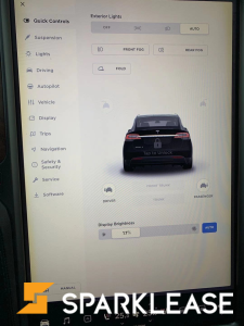 2018 Tesla Model X