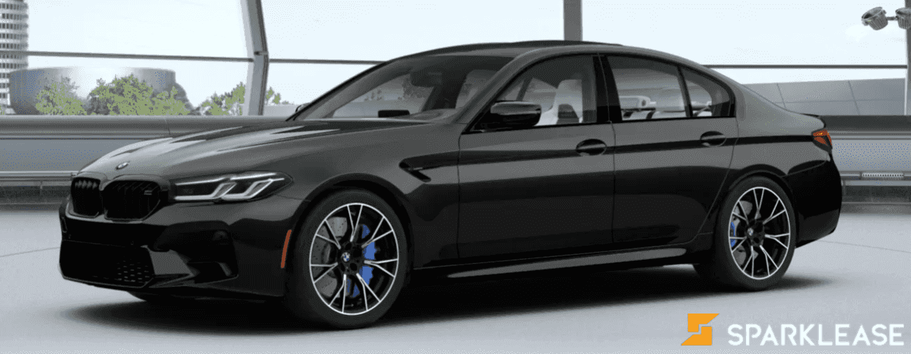 2023 BMW  M5  Competition Sedan 