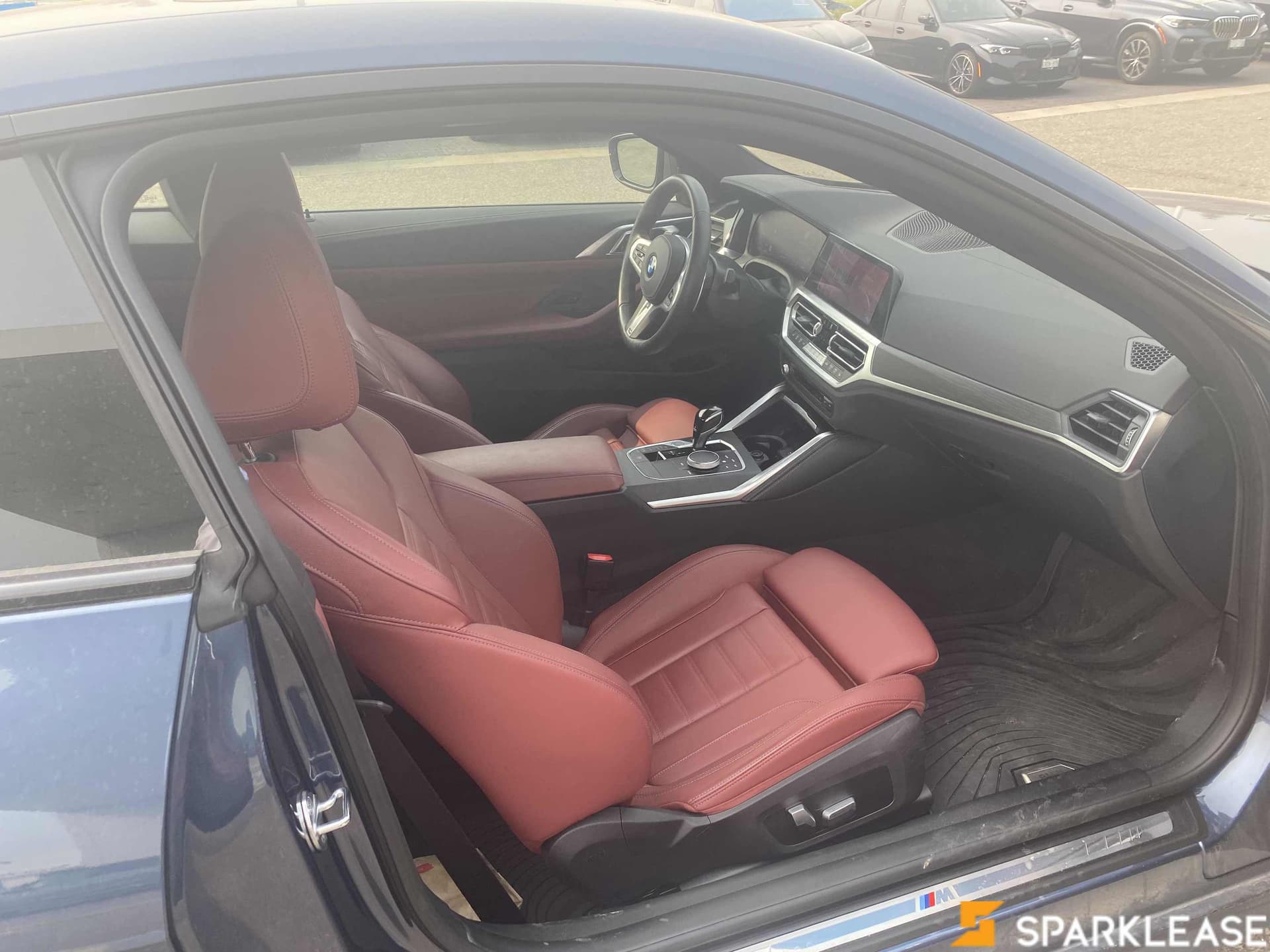2022 BMW 4 Series M440i xDrive Coupe