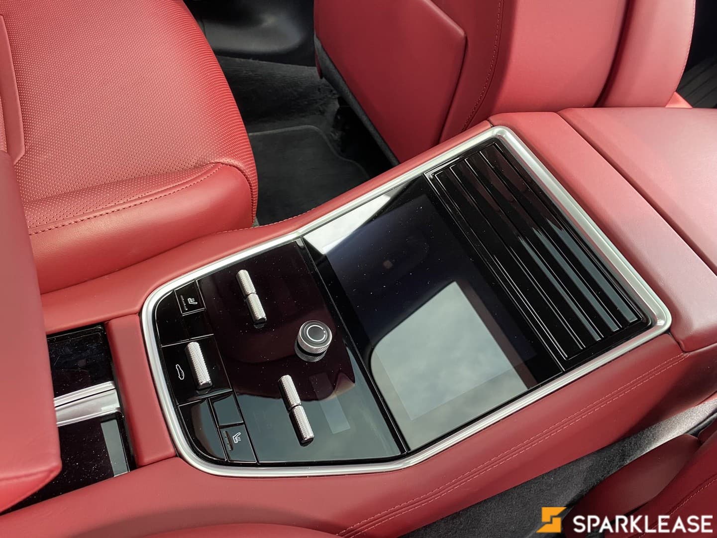 2019 Porsche Panamera 4E-Hybrid