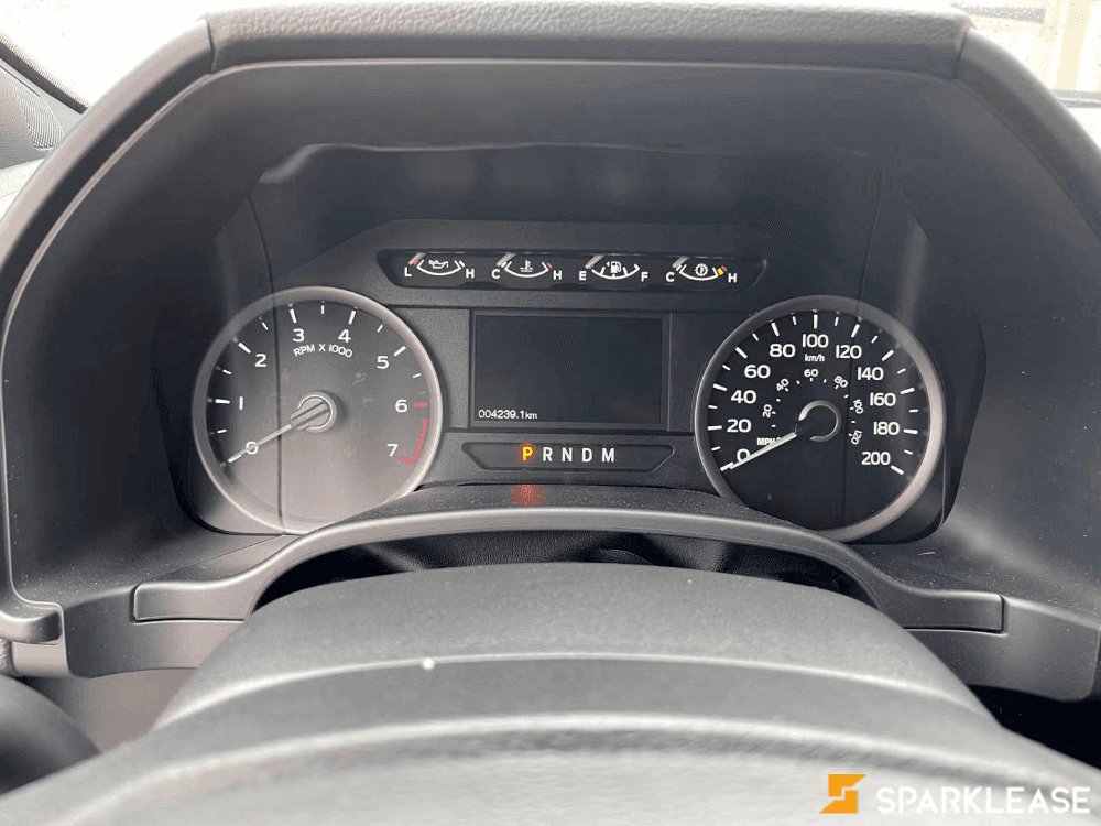 2020 Ford F150 XLT