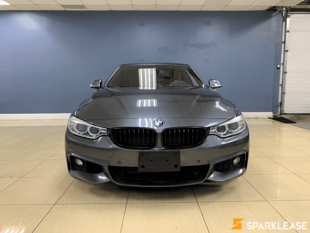 2017 BMW 440 Xi