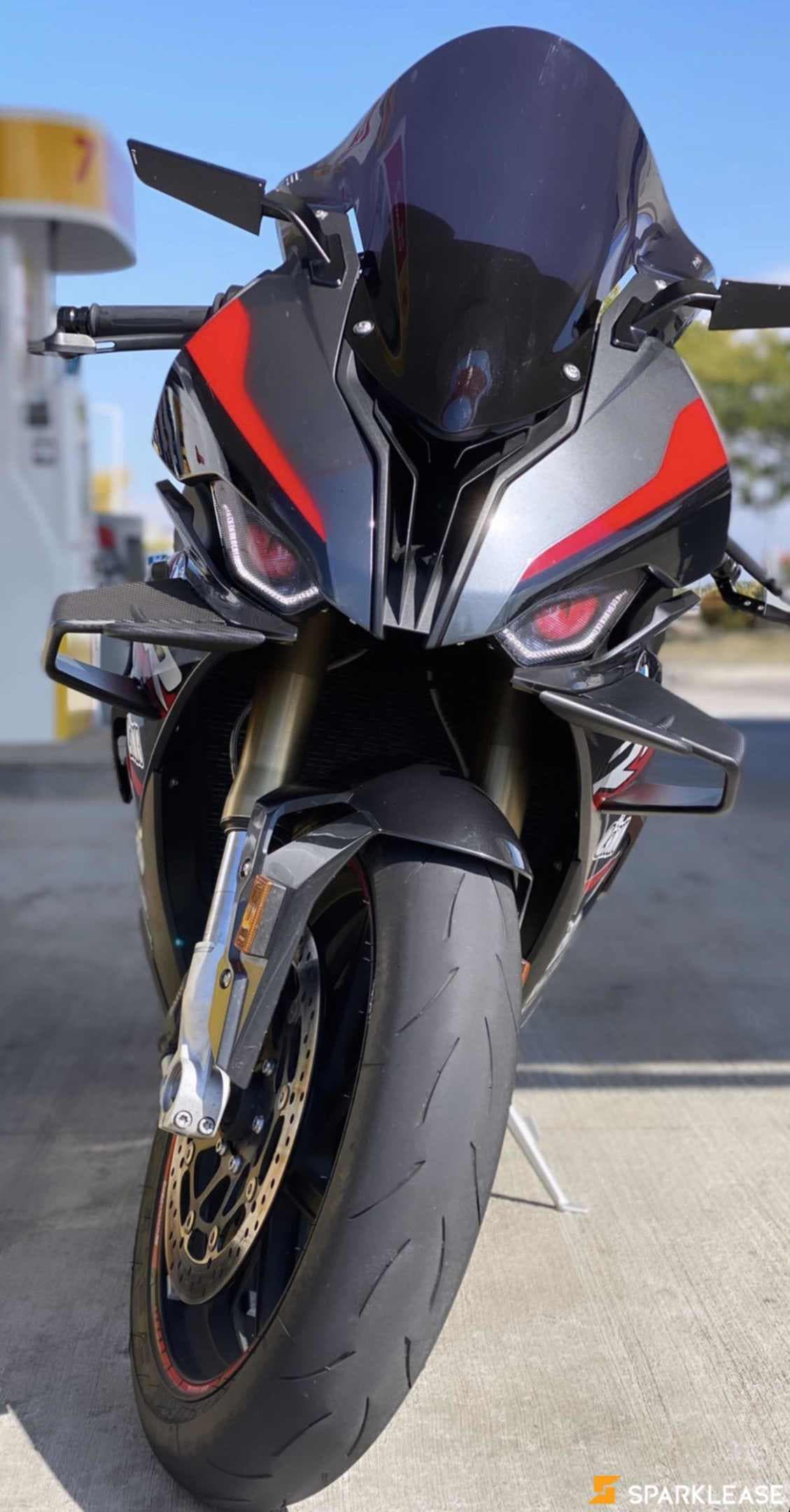 2022 BMW S1000RR