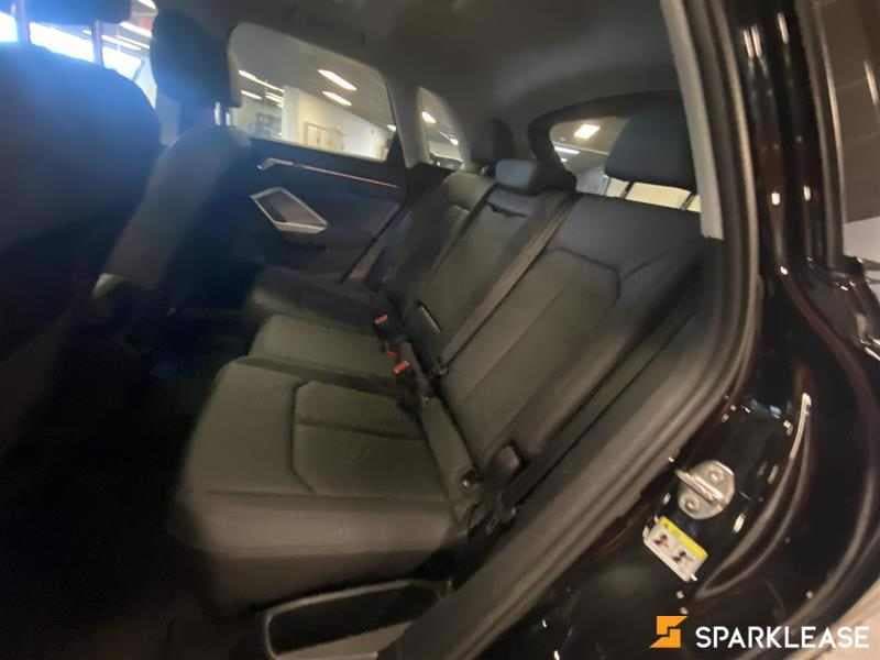 2021 Audi  Q3  Progressiv 45 TFSI quattro 