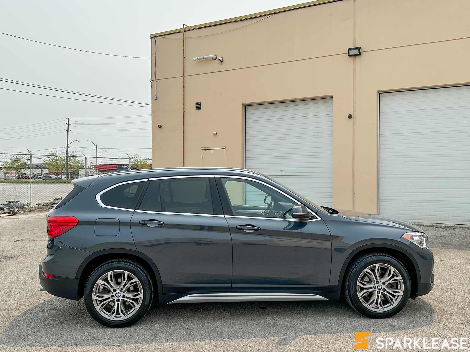 2019 BMW  X1  xDrive28i Sports Activity Vehicle 