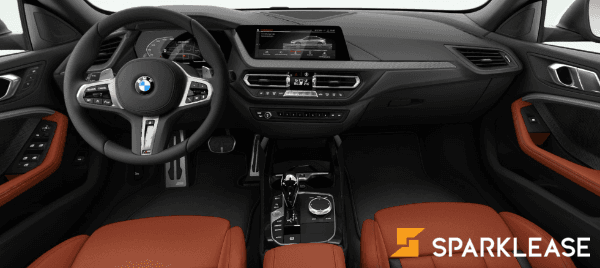 2020 BMW M235 Gran Coupe