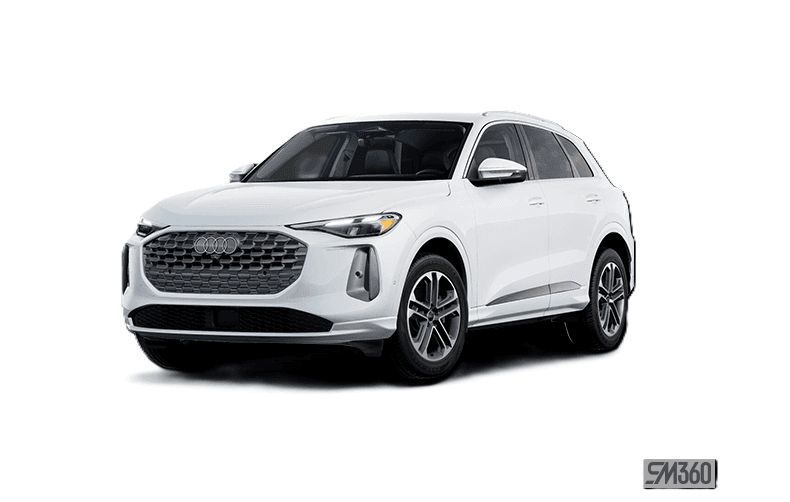 2025 Audi New Q5 2.0T